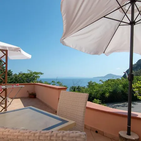 شقة فندقية Seccione