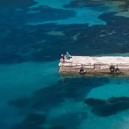 شقة فندقية Seccione