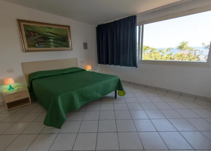 Seccione شقة فندقية بورتوفيرّايو