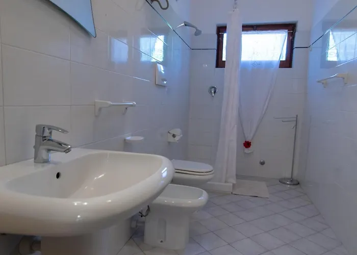 شقة فندقية Seccione