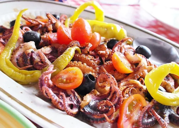 شقة فندقية Seccione