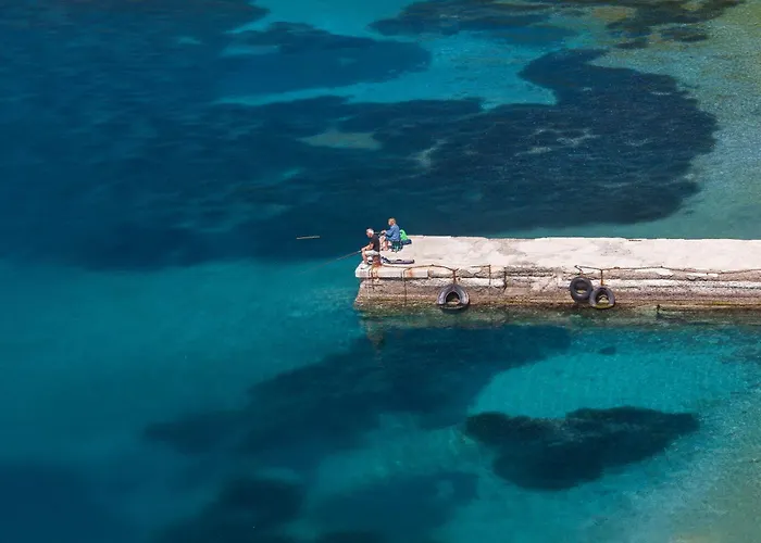 شقة فندقية Seccione