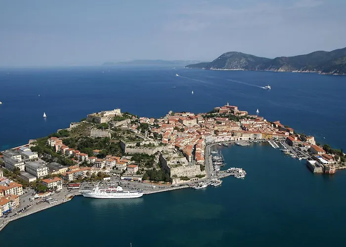 Seccione 3* بورتوفيرّايو