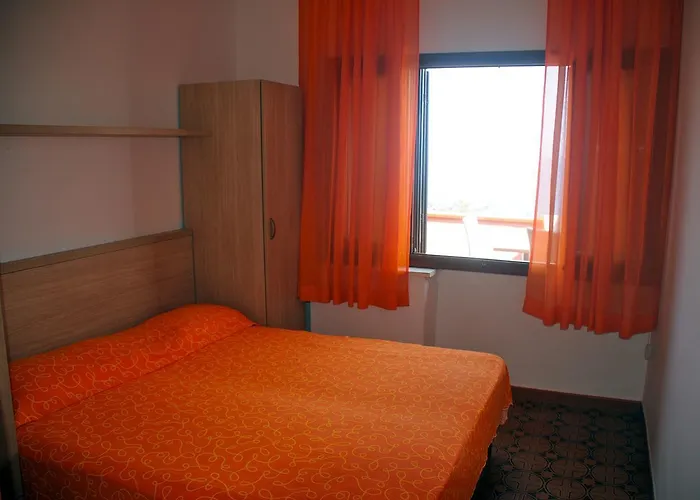 شقة فندقية Seccione 3*