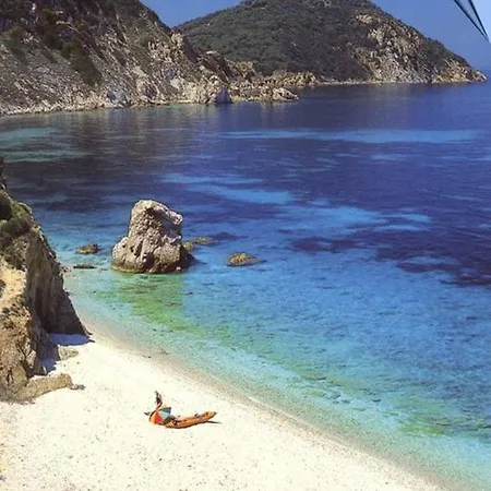 Appartamenti Seccione Portoferraio