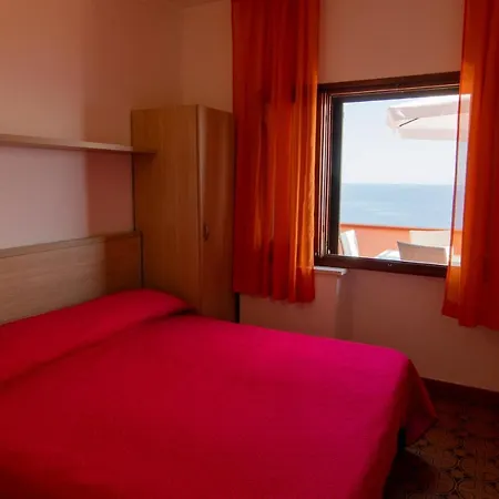 Апарт-отель Seccione 3*