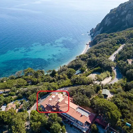 Appartamenti Seccione 3*