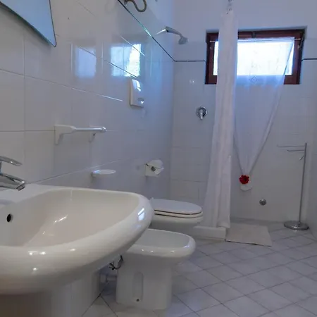 Апарт-отель Seccione