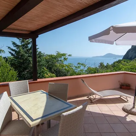 Appartamenti Seccione 3* Portoferraio