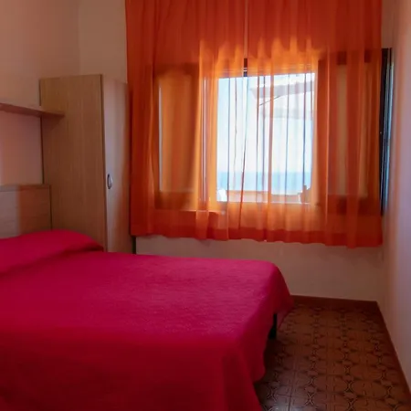 Appartamenti Seccione 3*