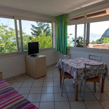 Appartamenti Seccione Aparthotel 3*