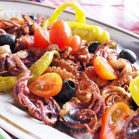 Апарт-отель Seccione