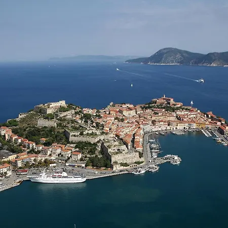 Seccione 3* Portoferraio