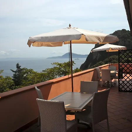 Appart hôtel Seccione