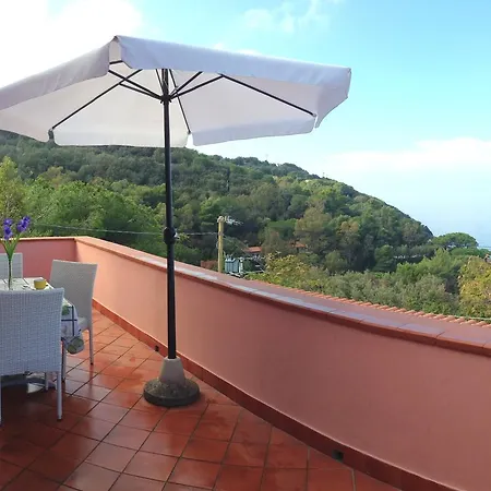 Appartamenti Seccione Portoferraio