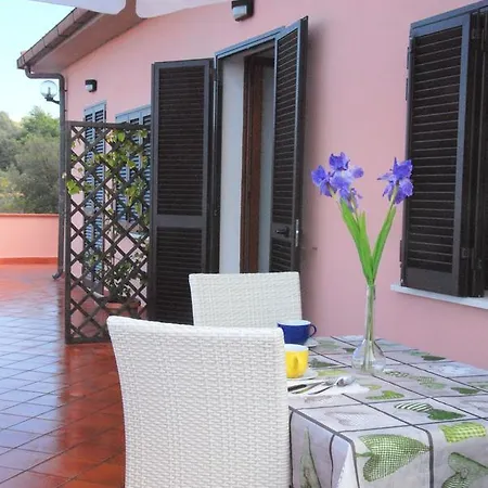 Appartamenti Seccione Aparthotel