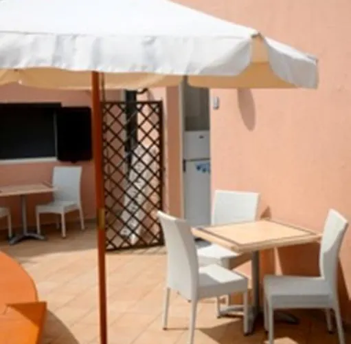 Hotel apartamentowy Seccione Portoferraio