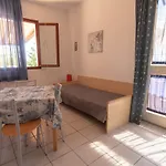 Hotel apartamentowy Seccione