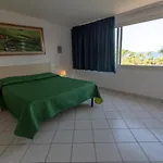 Seccione Hotel apartamentowy Portoferraio