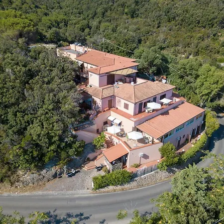 Seccione Hotel apartamentowy