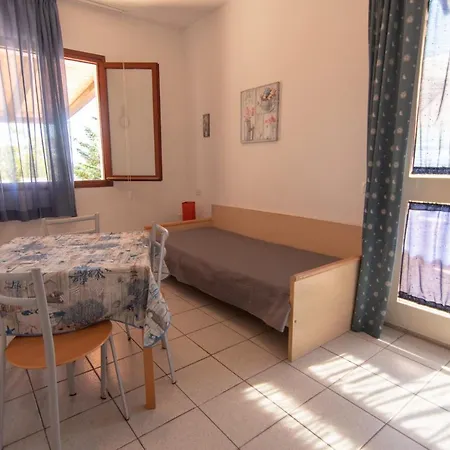 Hotel apartamentowy Seccione