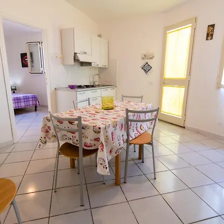 Hotel apartamentowy Seccione Portoferraio