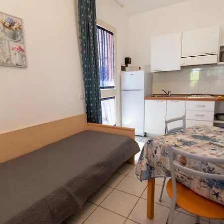 Hotel apartamentowy Seccione
