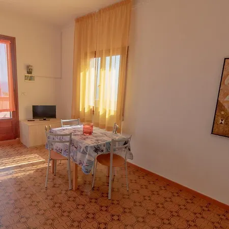 Seccione Hotel apartamentowy Portoferraio