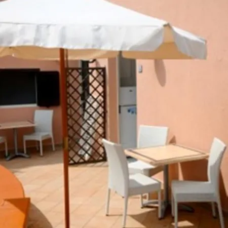 Hotel apartamentowy Seccione Portoferraio