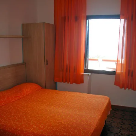Hotel apartamentowy Seccione *