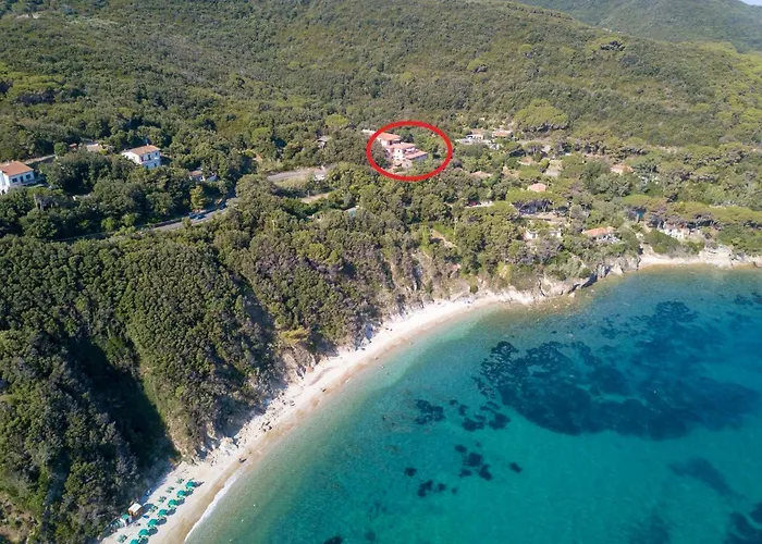 Seccione Портоферрайо