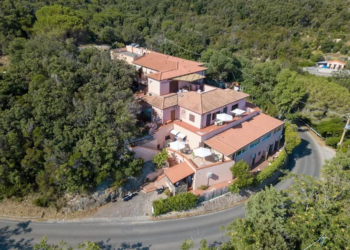 Seccione Апарт-отель