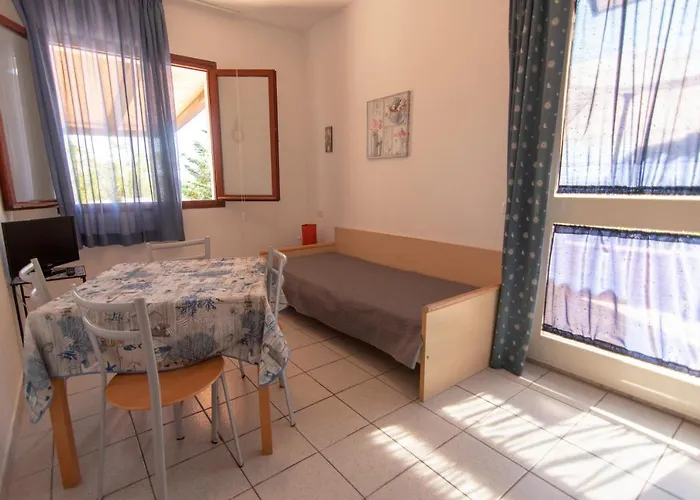 Апарт-отель Seccione