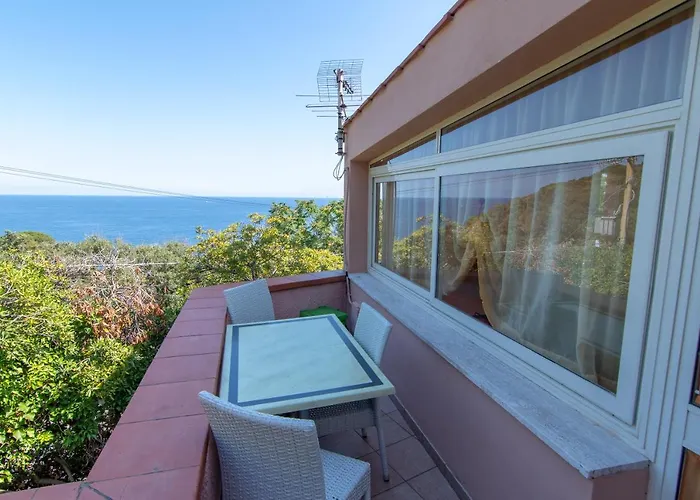 Seccione 3* Портоферрайо