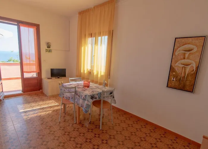 Seccione Апарт-отель Портоферрайо