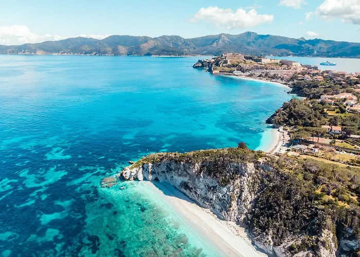 Апарт-отель Seccione 3*