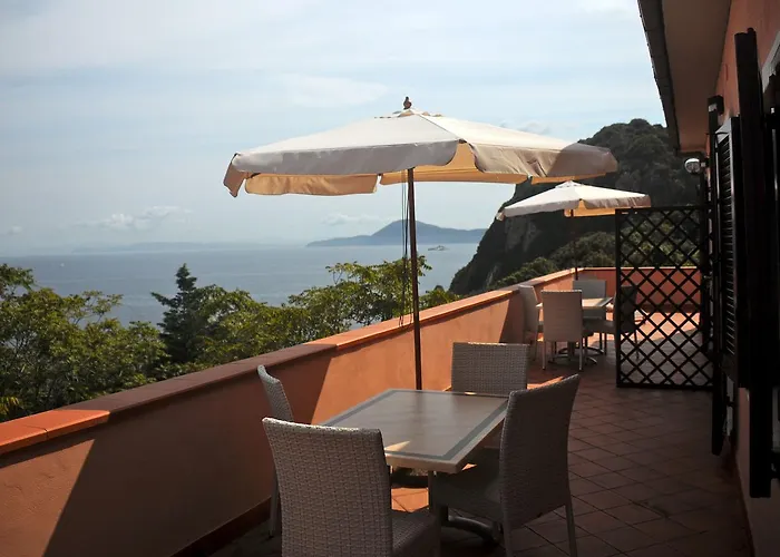 Апарт-отель Seccione